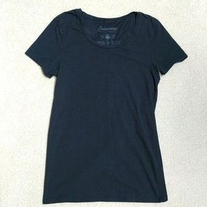 Pact stretch fit tee shirt